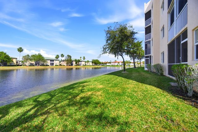 7751 Southampton Terrace 103, Tamarac, FL 33321