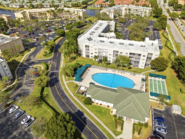 7751 Southampton Terrace 103, Tamarac, FL 33321