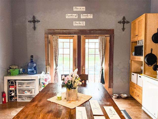 711 W 6th Street, Cisco, TX 76437