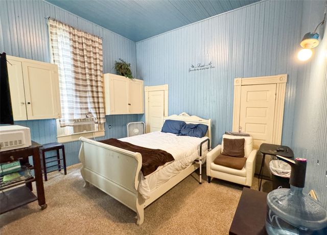 711 W 6th Street, Cisco, TX 76437