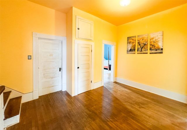 711 W 6th Street, Cisco, TX 76437