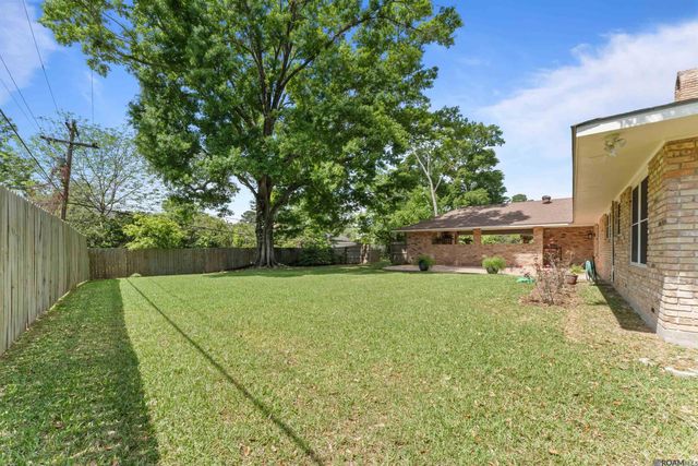 5920 Forsythia Ave, Baton Rouge, LA 70808