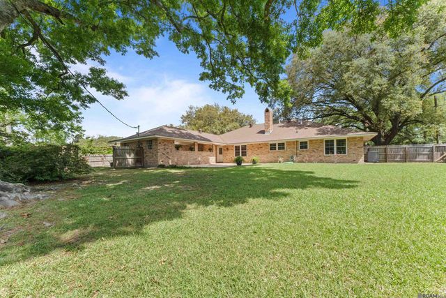 5920 Forsythia Ave, Baton Rouge, LA 70808
