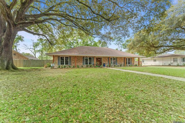 5920 Forsythia Ave, Baton Rouge, LA 70808