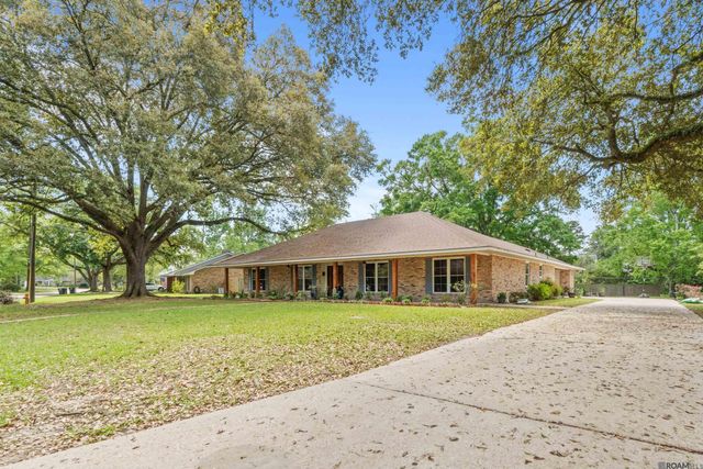 5920 Forsythia Ave, Baton Rouge, LA 70808