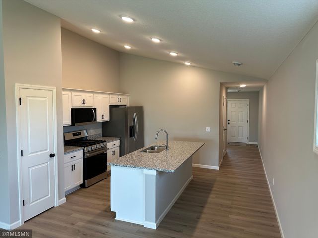 14845 Bowers Drive NW, Ramsey, MN 55303