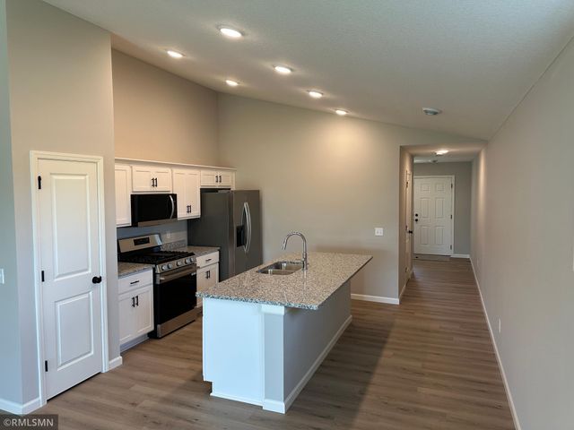 14845 Bowers Drive NW, Ramsey, MN 55303