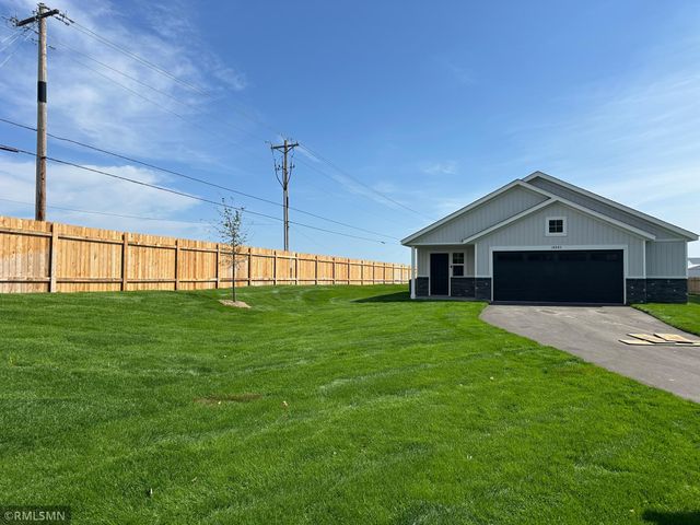 14845 Bowers Drive NW, Ramsey, MN 55303