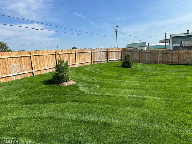 14845 Bowers Drive NW, Ramsey, MN 55303