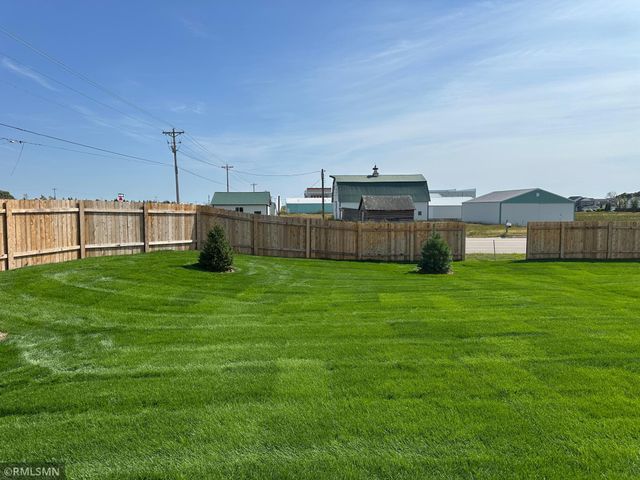 14845 Bowers Drive NW, Ramsey, MN 55303