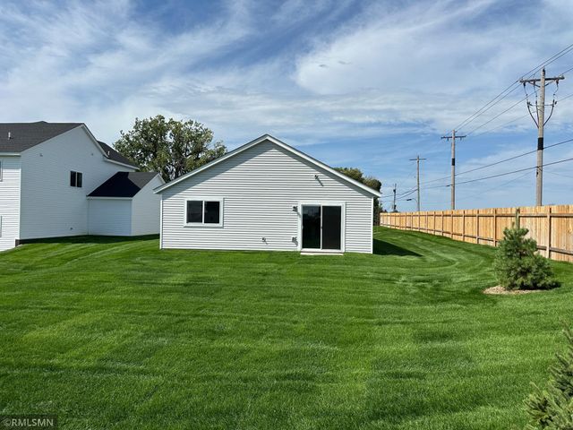 14845 Bowers Drive NW, Ramsey, MN 55303