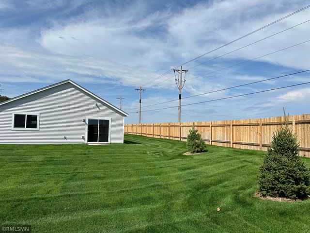 14845 Bowers Drive NW, Ramsey, MN 55303