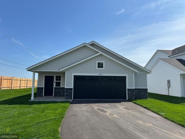 14845 Bowers Drive NW, Ramsey, MN 55303