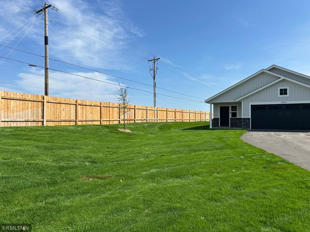 14845 Bowers Drive NW, Ramsey, MN 55303