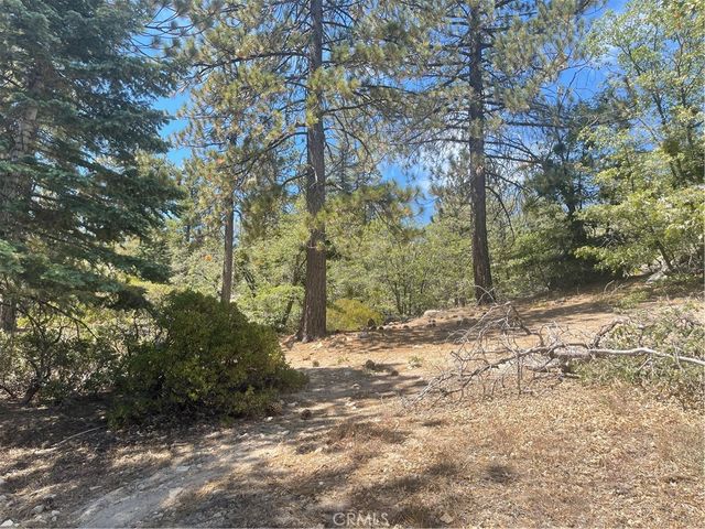 0 Arrowbear, Running Springs, CA 92382