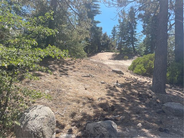 0 Arrowbear, Running Springs, CA 92382