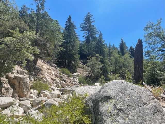 0 Arrowbear, Running Springs, CA 92382