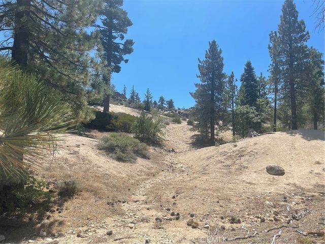 0 Arrowbear, Running Springs, CA 92382