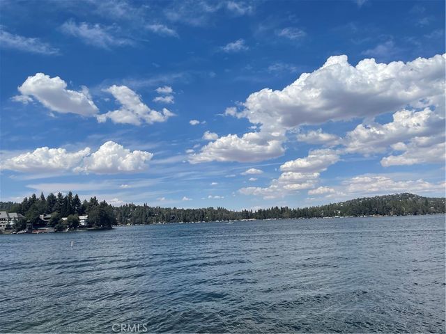 0 Arrowbear, Running Springs, CA 92382