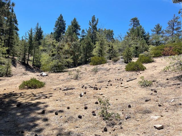 0 Arrowbear, Running Springs, CA 92382