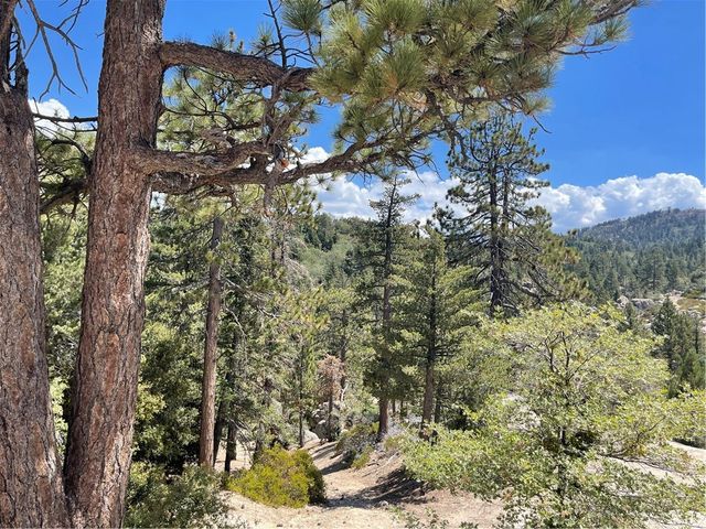 0 Arrowbear, Running Springs, CA 92382
