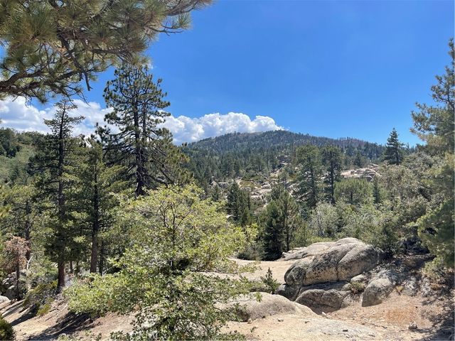 0 Arrowbear, Running Springs, CA 92382