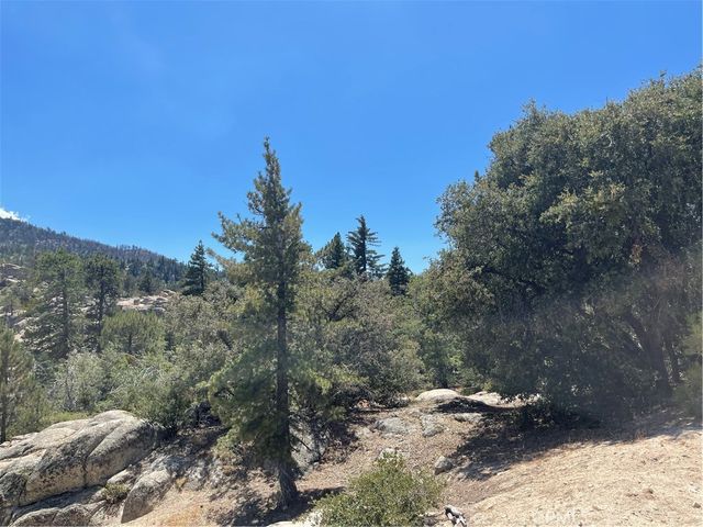 0 Arrowbear, Running Springs, CA 92382