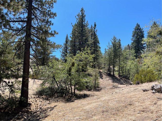 0 Arrowbear, Running Springs, CA 92382