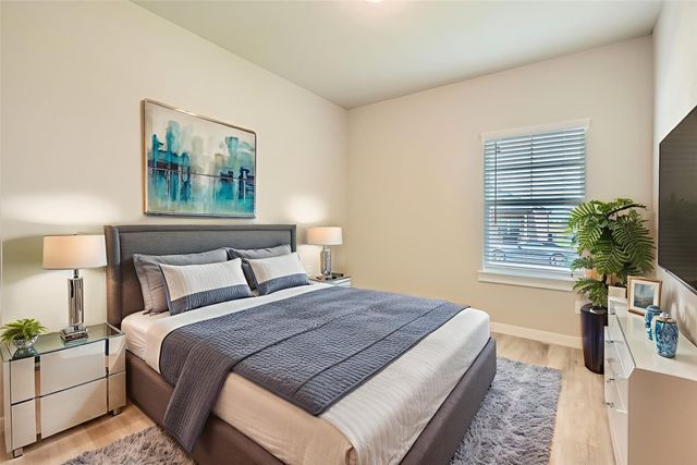 4314 Nugget Drive, Forney, TX 75126