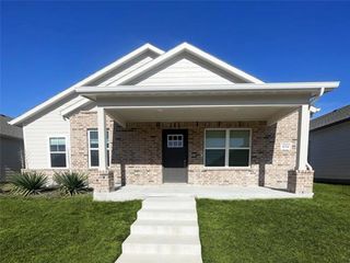 4314 Nugget Drive, Forney, TX 75126