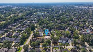 3126 Sherwood Bend Drive, Houston, TX 77068