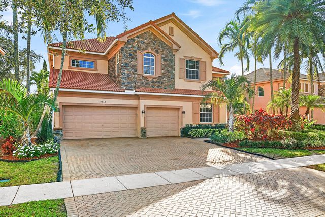 9232 Pineville Drive, Lake Worth, FL 33467
