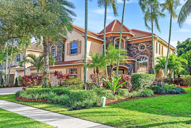 9232 Pineville Drive, Lake Worth, FL 33467