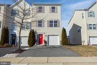 827 LISSICASEY LOOP, Middletown, DE 19709