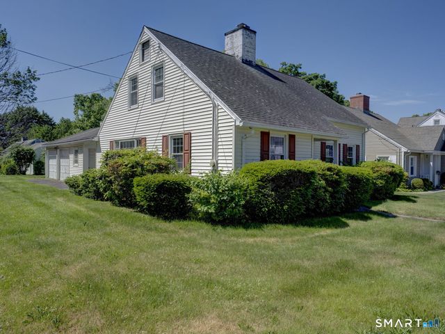 176 Stearns Street, Bristol, CT 06010