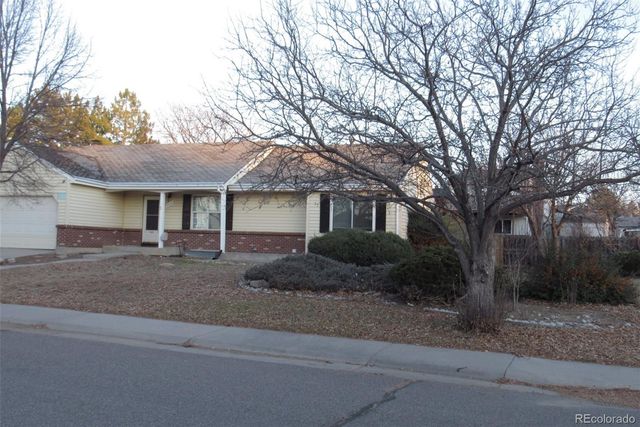 4538 S Nucla Street, Aurora, CO 80015