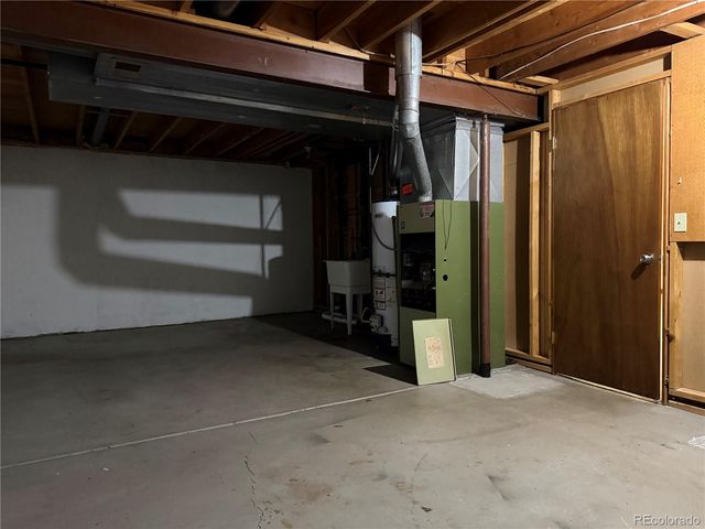 4538 S Nucla Street, Aurora, CO 80015