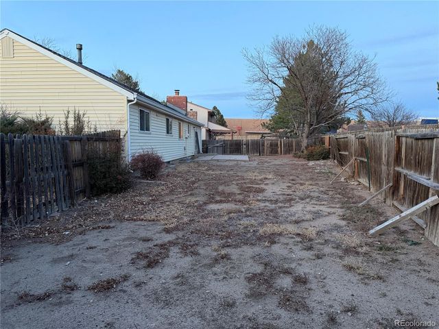 4538 S Nucla Street, Aurora, CO 80015