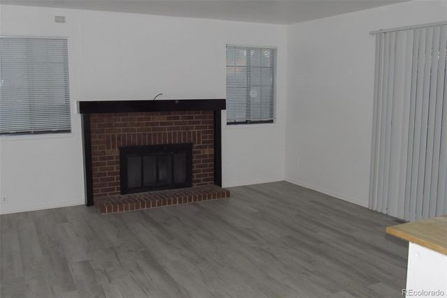 4538 S Nucla Street, Aurora, CO 80015