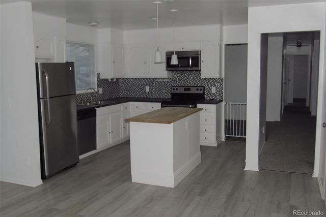 4538 S Nucla Street, Aurora, CO 80015