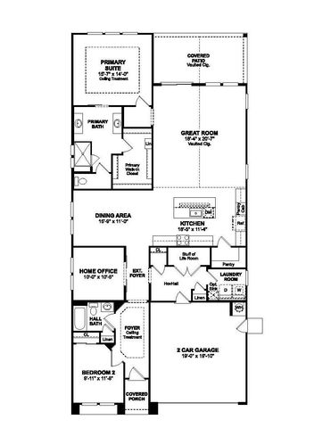 4446 Doric Way, Rancho Cordova, CA 95742