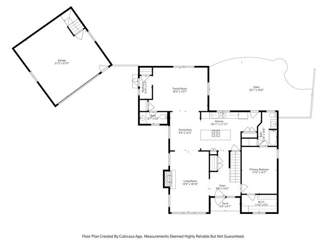 128 Parkview Road, Glenview, IL 60025