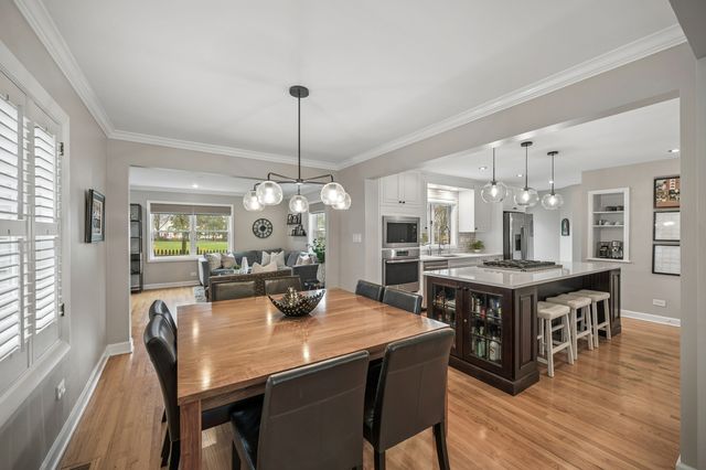 128 Parkview Road, Glenview, IL 60025