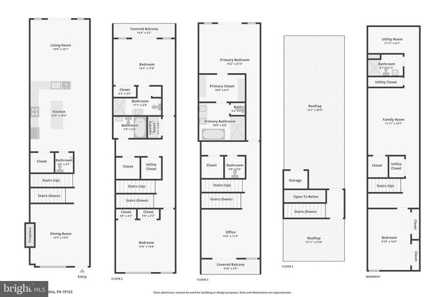 1146 N 3RD ST, Philadelphia, PA 19123