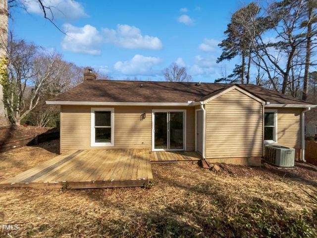 7271 Shellburne Drive, Raleigh, NC 27612