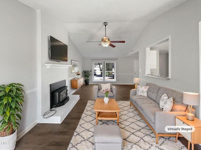 7271 Shellburne Drive, Raleigh, NC 27612