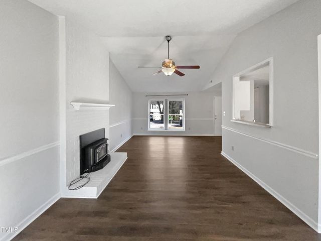 7271 Shellburne Drive, Raleigh, NC 27612