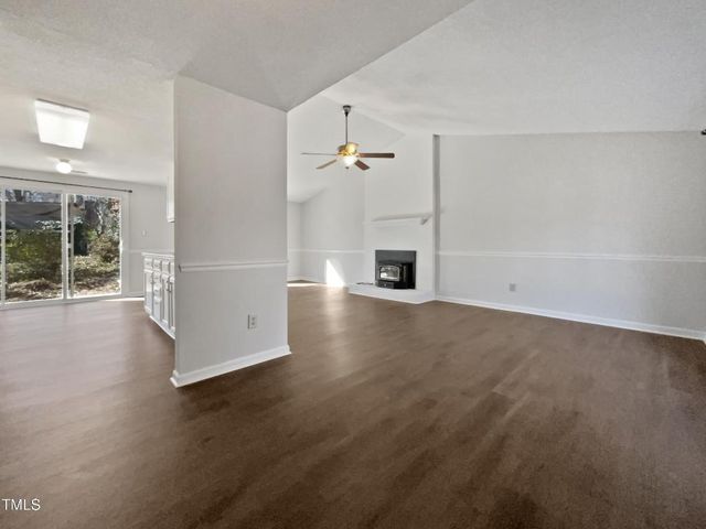 7271 Shellburne Drive, Raleigh, NC 27612
