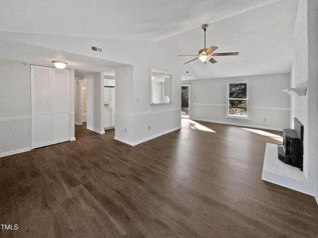 7271 Shellburne Drive, Raleigh, NC 27612