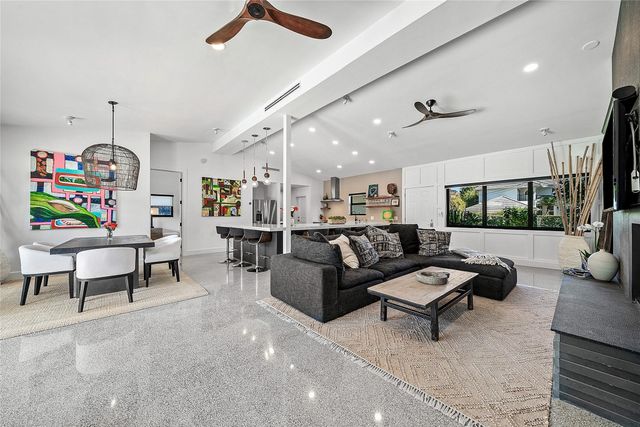 801 Solar Isle Drive, Fort Lauderdale, FL 33301